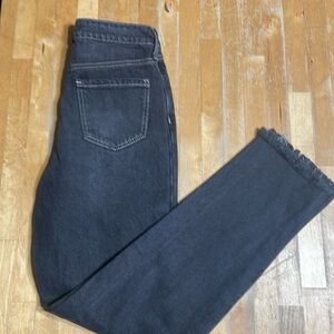 Women’s BP mom jeans